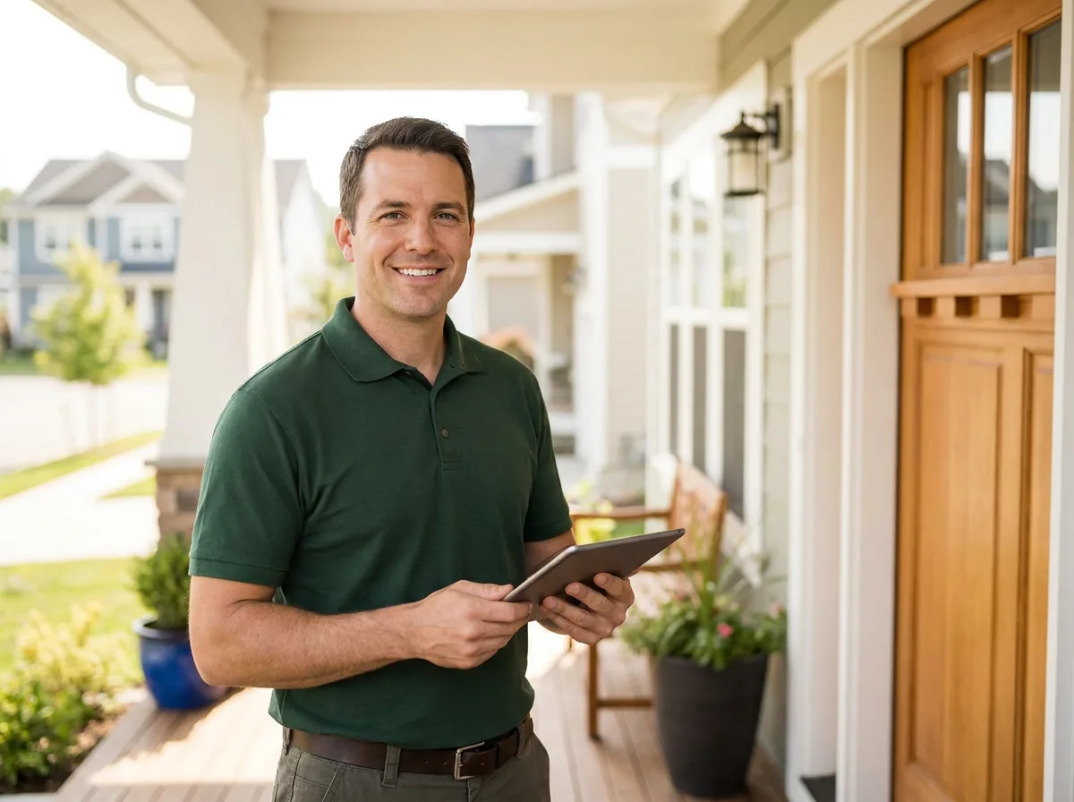 Pest control FAQs for Randolph, TX